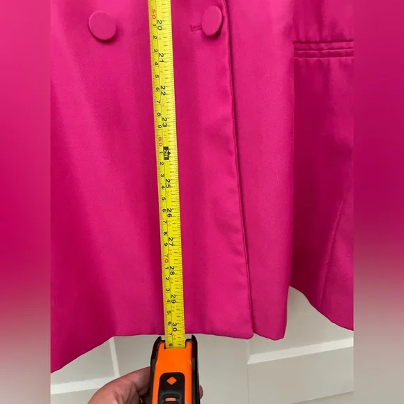 Jacket/Blazer Dress - Picture 3 of 5